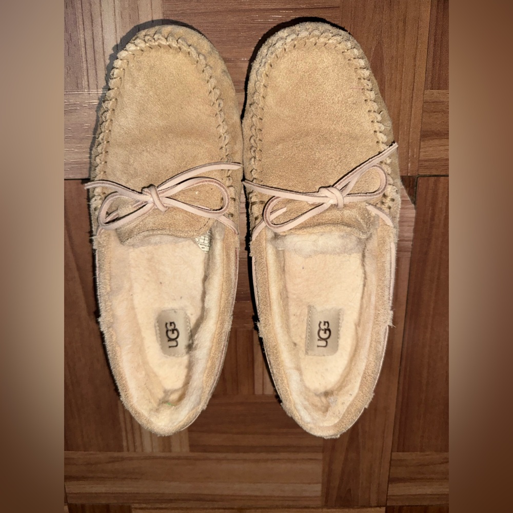 Ugg Moccasins